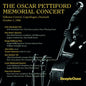 Oscar Pettiford: Memorial Concert - 1960 - CD