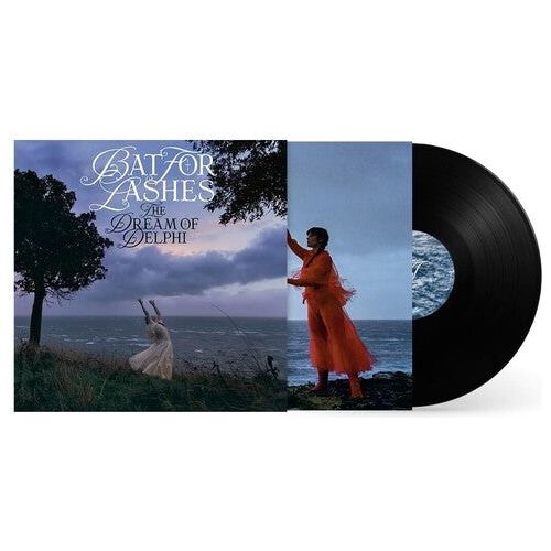 Bat for Lashes - The Dream Of Delphi - VINYL