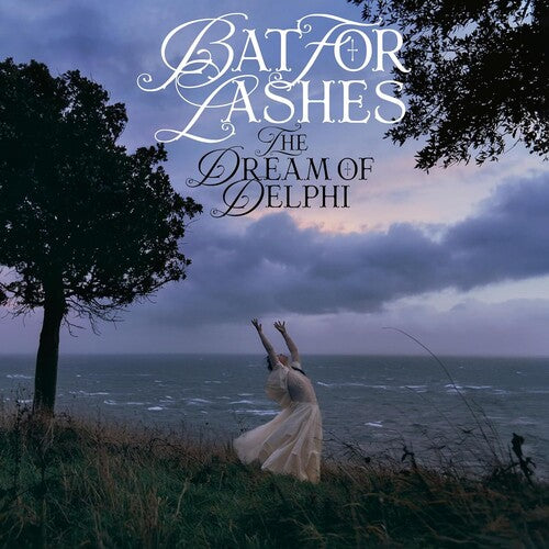 Bat for Lashes - The Dream Of Delphi - VINYL