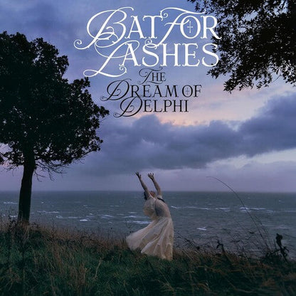 Bat for Lashes - The Dream Of Delphi - VINYL