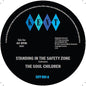 Soul Children / Sylvia & the Blue Jays: Standing In The Safety Zone / Put Me In The Mood - 7-INCH SINGLE