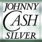 Johnny Cash: Silver - CD