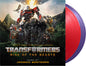 Bontemps, Jongnic: Transformers: Rise Of The Beasts (Original Soundtrack) - VINYL