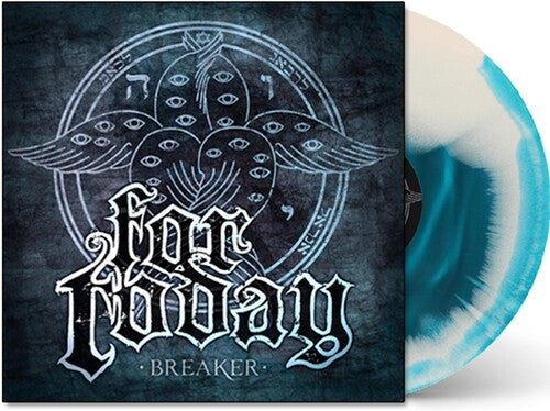For Today: Breaker - VINYL