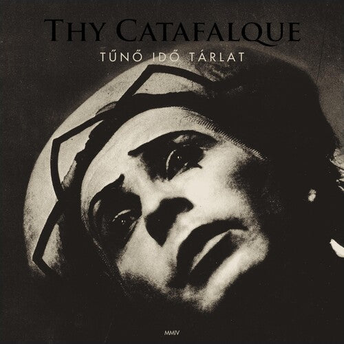 Thy Catafalque: Tuno Ido Tarlat - VINYL