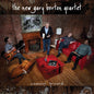 Gary Burton: Common Ground - VINYL
