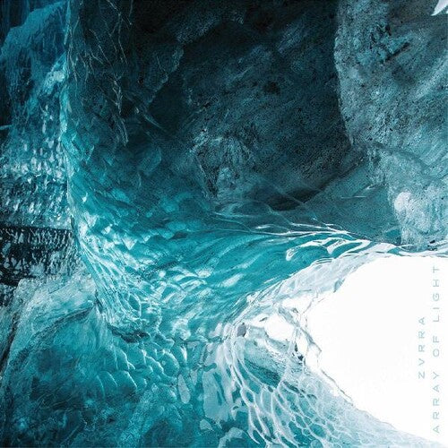 ZVRRA: Array Of Light - VINYL