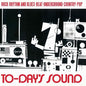 Piero Umiliani: To-Day's Sound - VINYL