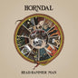 Horndal: Head Hammer Man - VINYL