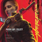 Cyberpunk 2077: Phantom Liberty (Original Score) - P.T. Adamczyk & Jacek Paciorkowski - VINYL