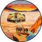 Manilla Road: Crystal Logic - VINYL