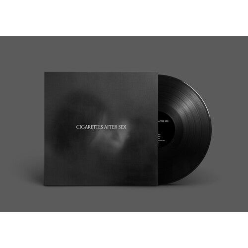 Cigarettes After Sex - X's - VINYL