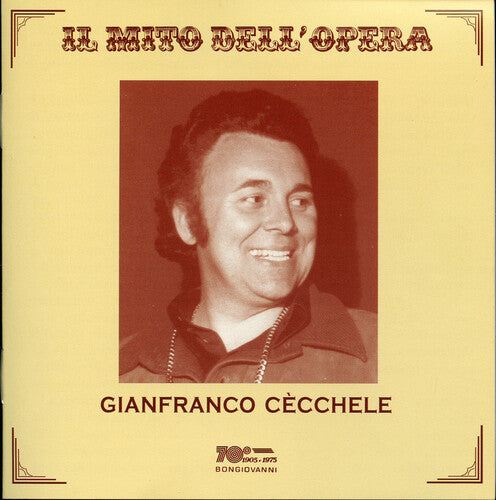 Gianfranco Cecchele: Aida / Don Carlo / Cavalleria Rusticana - CD