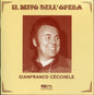 Gianfranco Cecchele: Aida / Don Carlo / Cavalleria Rusticana - CD
