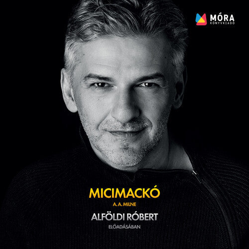 Milne: Micimacko - CD