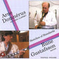 Arne Domnerus Quartet: Sketches Of Standards: Duke Ellington, Bob Dylan - CD