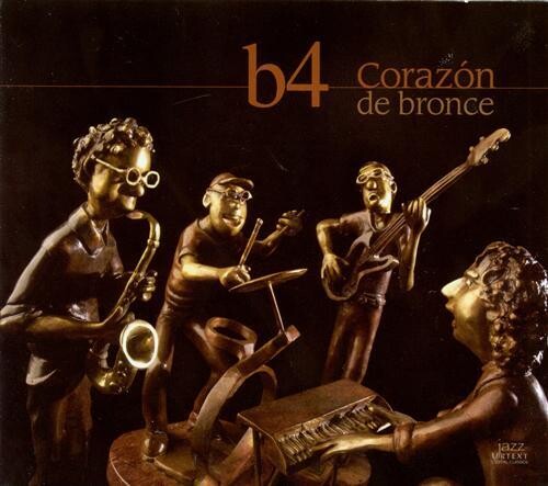 Barrera: Onze Heart / Corazon de on - CD