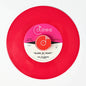 Splendids & Eamon: Cry Baby Cry / Blame My Heart (opaque Red Vinyl 7 - 7-INCH SINGLE