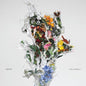 Big/Brave: A Chaos of Flowers - CD