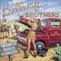The Bellamy Brothers: Redneck Girls Forever - CD