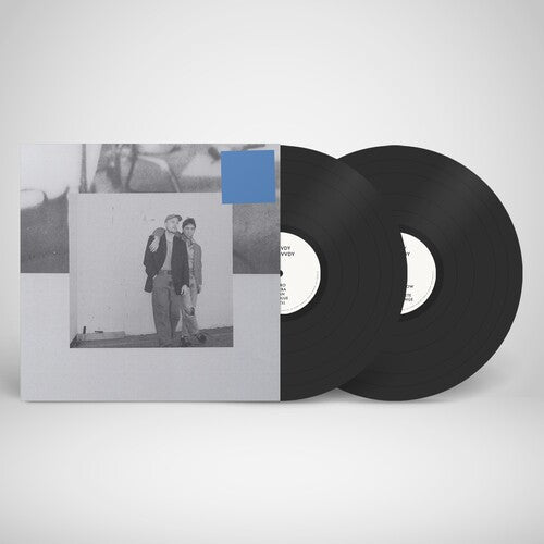 Hovvdy - Hovvdy - VINYL