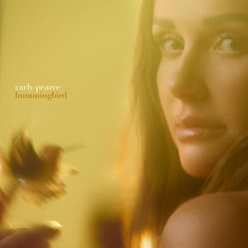 Carly Pearce: Hummingbird - CD