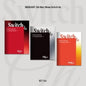High Light: Switch On - Random Cover - incl. 64pg Photobook, Mini-Cover Photobook, 12pg Lyrics Book, Sticker, Photocard, Postcard, Film Photo + Folded Poster - CD