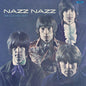 Nazz - Lost Masters & Demos - Box Set LP