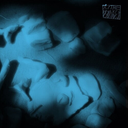 Scythe: Head X'Change - VINYL