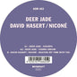 Deer Jade / Hasert, David / Nicone: Jukurpa/Wasting My Time With You - 12-INCH SINGLE