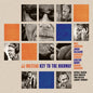 Jean-Jacques Milteau: Key to the Highway - CD