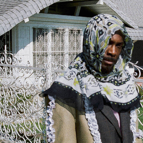 JPEGMafia - All My Heroes Are Cornballs - VINYL
