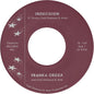 Franka Oroza: Indecision - VINYL