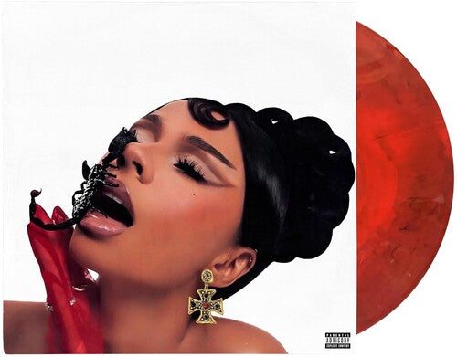 Mariah the Scientist: To Be Eaten Alive - VINYL