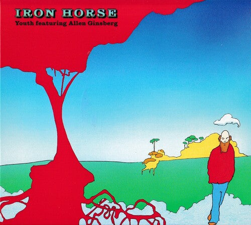 Youth: Iron Horse - CD