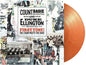 Ellington, Duke / Basie, Count: First Time! The Count Meets The Duke - Ltd Orange & White Vinyl - VINYL
