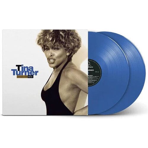 Tina Turner - Simply The Best - VINYL