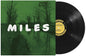The Miles Davis Quintet: Miles: The New Miles Davis Quintet (Original Jazz Classics Series) - VINYL