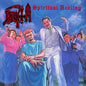Death: Spiritual Healing - VINYL