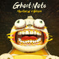 Ghost-Note: Mustard n'Onions - CD