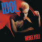 Billy Idol - Rebel Yell (40th Anniversary) - VINYL