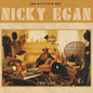 Nicky Egan: This Life - Frosted Glass - VINYL