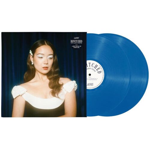 Laufey - Bewitched: The Goddess Edition - VINYL