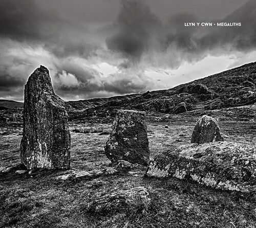 Llyn / Cwn: Megaliths - CD