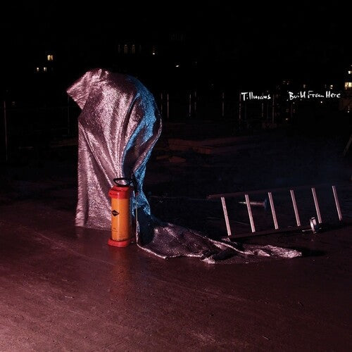 Wolfgang Tillmans: Build From Here - VINYL