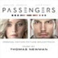Thomas Newman: Passengers / O.S.T. - CD