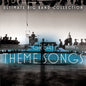 Ultimate Big Band Collection: Great Theme Songs: Ultimate Big Band Collection: Great Theme Songs - CD