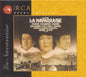 J. Massenet: Navarraise - CD