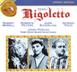 G. Verdi: Rigoletto - CD