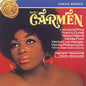 Leontyne Price: Carmen [Highlights] - CD